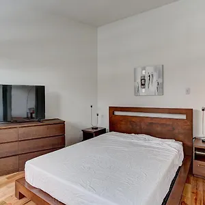  Appartement Modern In Ndg